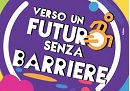 Verso un futuro senza barriere - L’imperfezione rende unico 2018