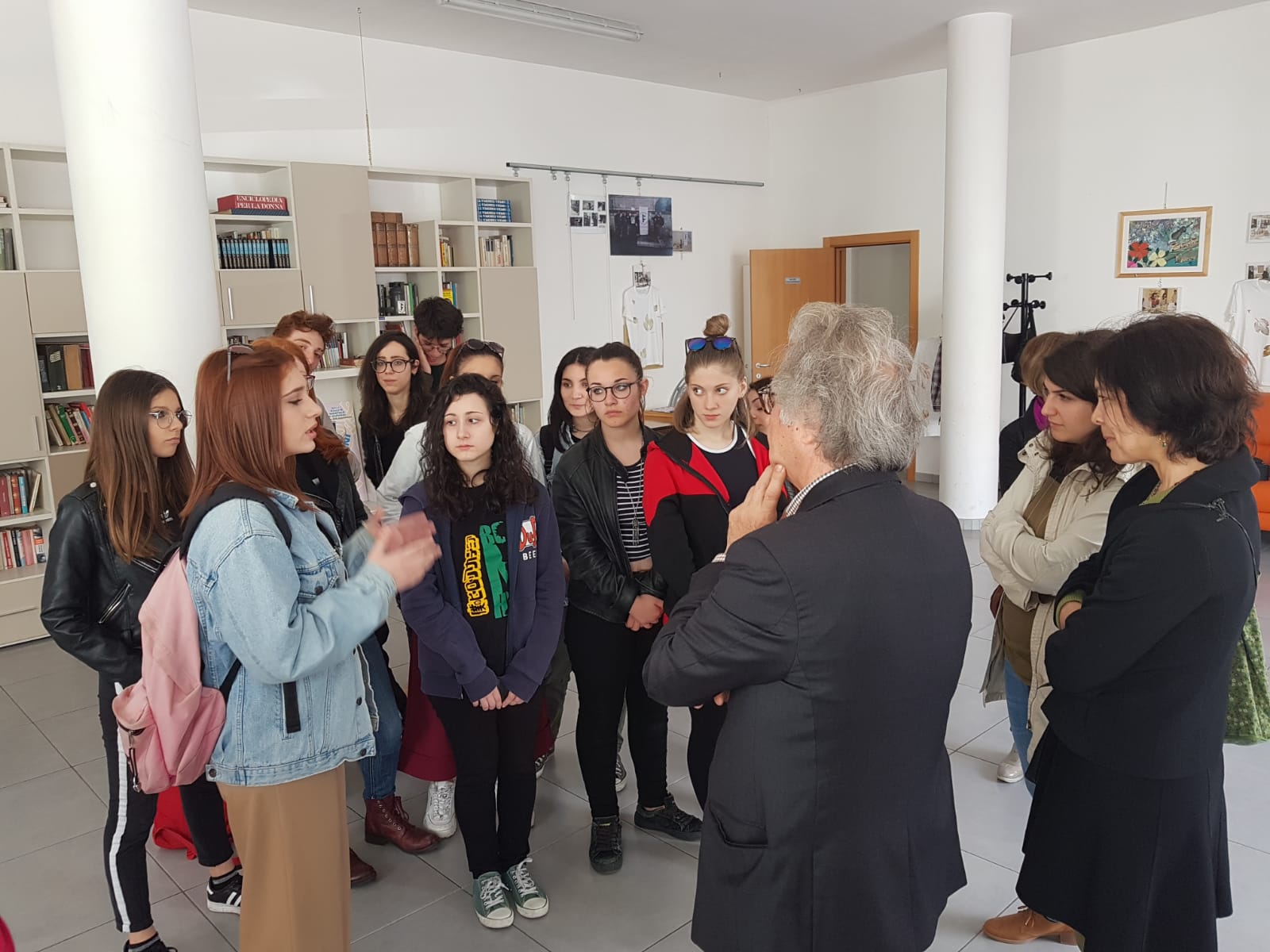 2019 05 30 Mostra PERCORSI DIVERSI 01