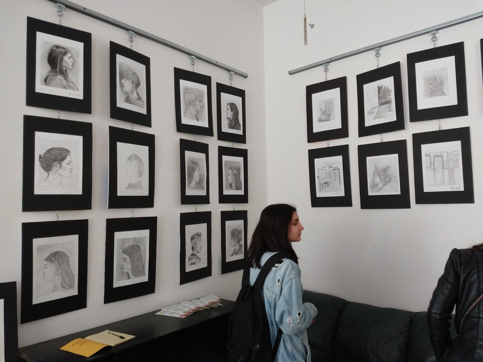 2019 05 30 Mostra PERCORSI DIVERSI 01