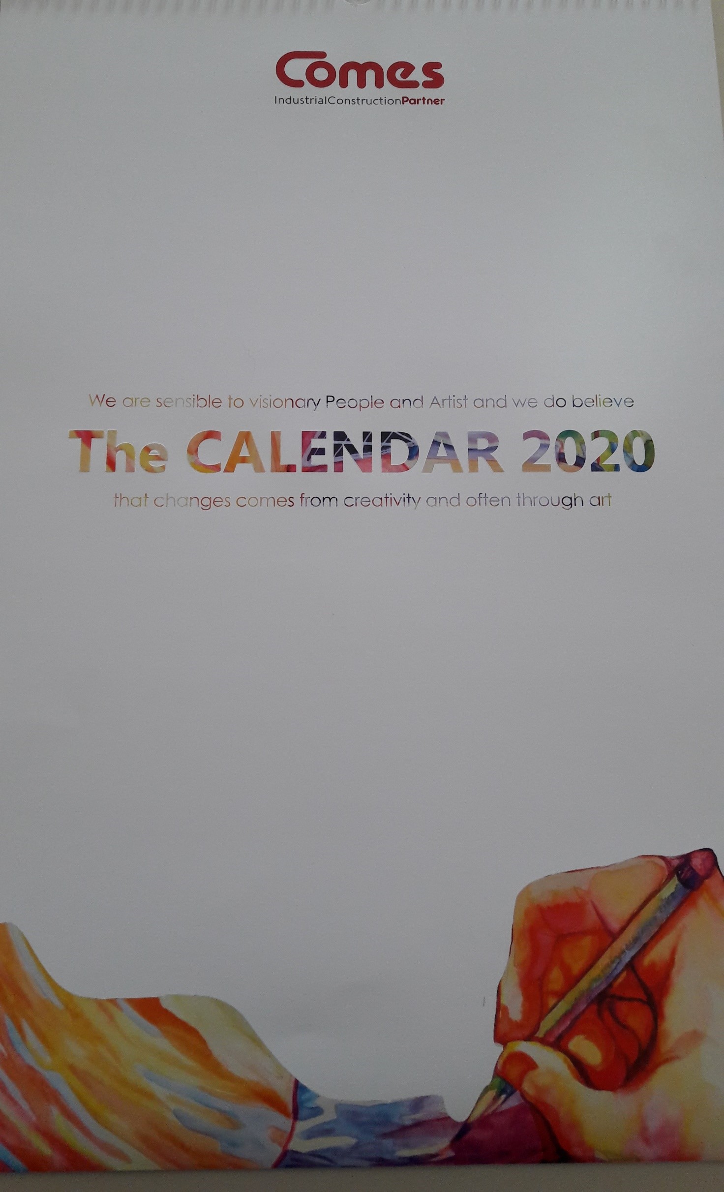 2020 01 20 Premiazione calendario comes leonardo futurismo 01
