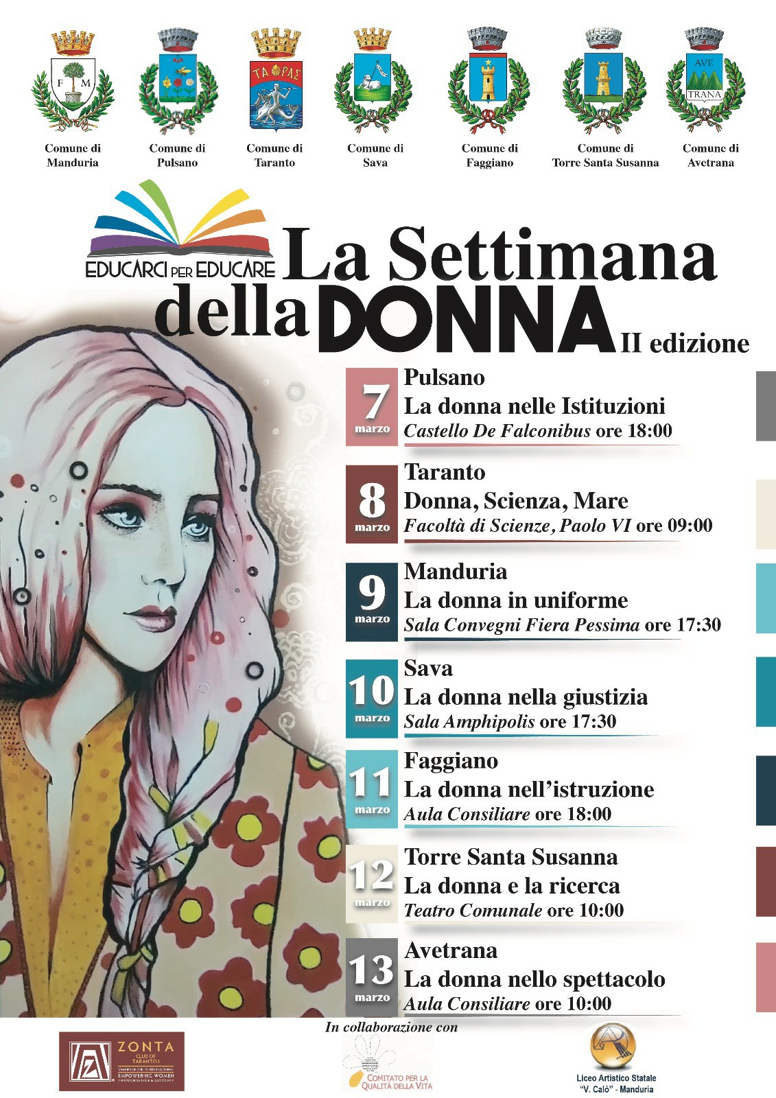 2022 03 20 Settimana della donna 01