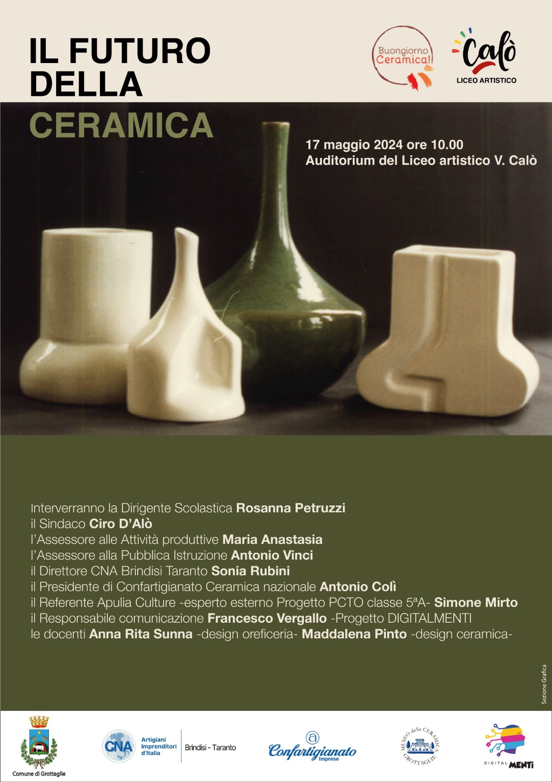 2024 05 17 il futuro della ceramica