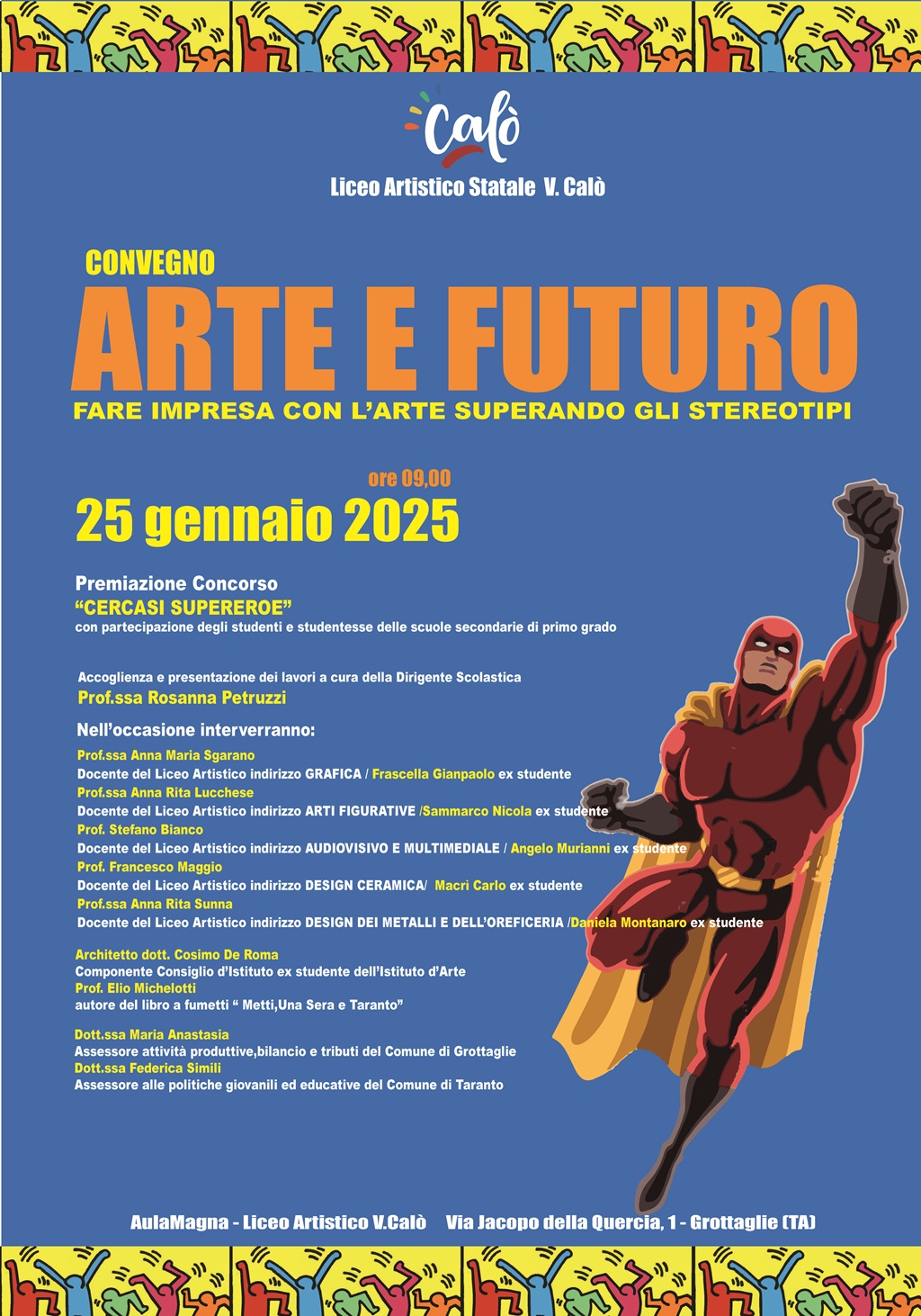 2025 01 22 seminario arte futuro