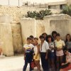 Viaggio d’istruzione a Malta di una classe della Scuola Media Annessa - Visita ad un sito archeologico.Scarica il file