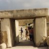 Viaggio d’istruzione a Malta di una classe della Scuola Media Annessa - Visita ad un sito archeologico.Scarica il file