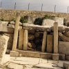 Viaggio d’istruzione a Malta di una classe della Scuola Media Annessa - Visita ad un sito archeologico.Scarica il file