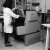 Momenti di vita scolastica - Laboratorio di Tipografia.Scarica il file