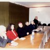 Presentazione del libro “Il Monastero di Santa Chiara” - Nell’auditorium dell’Istituto si svolge l’incontro per la presentazione del libro “Il Monastero di Santa Chiara”.Scarica il file