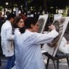 Giornata dell’Arte e della Creatività  - Indetta dal Ministero della Pubblica Istruzione, si svolge, nelle strade di Grottaglie, la Giornata dell’Arte e della Creatività. Gli studenti realizzano i loro lavori per strada attraendo l’attenzione dei passanti. L’attività artistica si sviluppa su un Scarica il file