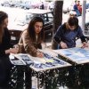 Giornata dell’Arte e della Creatività  - Indetta dal Ministero della Pubblica Istruzione, si svolge, nelle strade di Grottaglie, la Giornata dell’Arte e della Creatività. Gli studenti realizzano i loro lavori per strada attraendo l’attenzione dei passanti. L’attività artistica si sviluppa su un Scarica il file