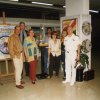 Mostra didattica “La bicicletta con poca fatica” - Curata dal prof. Francesco Manigrasso, si inaugura la mostra didattica “La bicicletta con poca fatica”. Nella foto: il prof. Francesco Manigrasso, ?, la Dirigente Chiara Faiella, il prof. Giuseppe Franchina, ?, la prof.ssa Annamaria Cardamone, ?Scarica il file