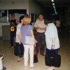 Mostra didattica “La bicicletta con poca fatica” - Curata dal prof. Francesco Manigrasso, si inaugura la mostra didattica “La bicicletta con poca fatica”. Nella foto da sinistra: i proff. Maria Nobile, Mariarita Straniero (di spalee), Pasquale Chianura, e Antonietta Nobile.Scarica il file